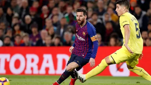 De Messi a CR7: 10 fotos de águilas o ex junto a cracks