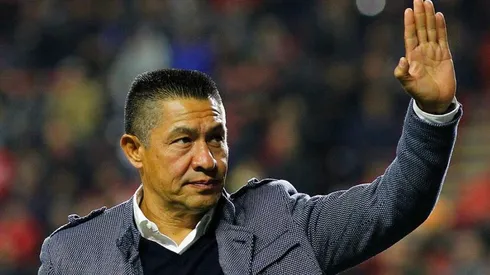 El perfil de Nacho Ambriz que no gustó en América.