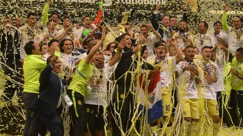 Cuándo y cómo podría volver la Concachampions