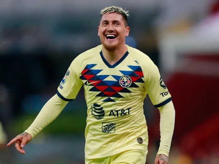 Nico ya no tiene la foto de perfil con la playera águila