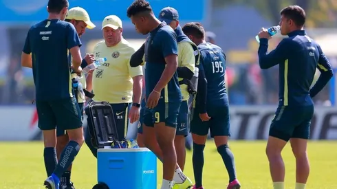 Hasta cuándo tiene descanso el plantel