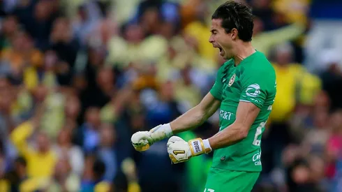 Oscar Jiménez revela lo que ha sido su eterna suplencia en el América