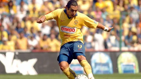 Cabañas confiesa cómo se concretó su llegada al América.