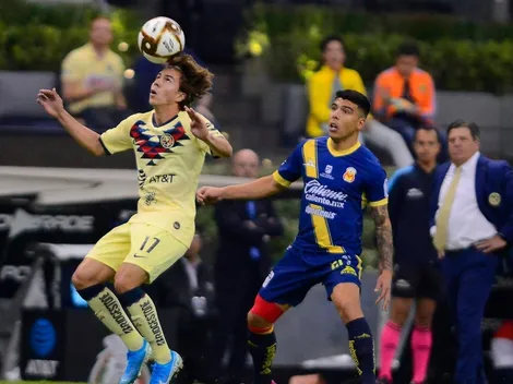 Córdova: "Preocupan las lesiones pero somos América"