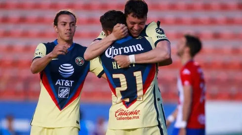 Siempre arriba de todos, hasta en Facebook