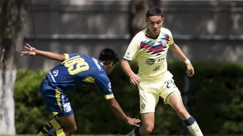 La posible sorpresa en el 11 contra Pumas