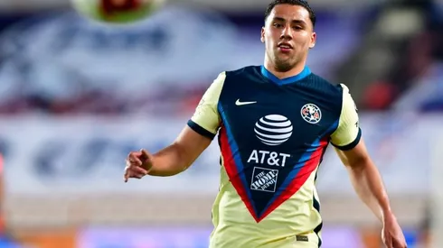 Sánchez, el único que se perderá el Clásico por el Tri