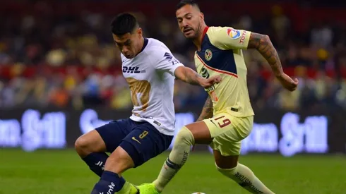 Las posibles bajas contra Pumas