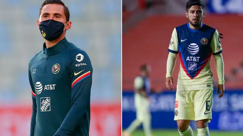 Aguilar y Díaz en duda para el Clásico Capitalino.