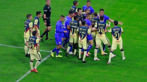 El dato que explica la desventaja del sistema 5-3-2 en América