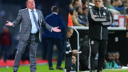 Molestia de la directiva con el Piojo por sus roces con Martino