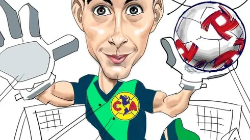 El Cartón de Édgar: "100% de efectividad, lo mejor del Clásico Joven"