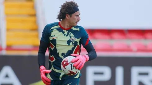 Los partidos que se perderá Ochoa en Liga MX.