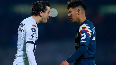 América vs Pumas: fecha, hora y canal