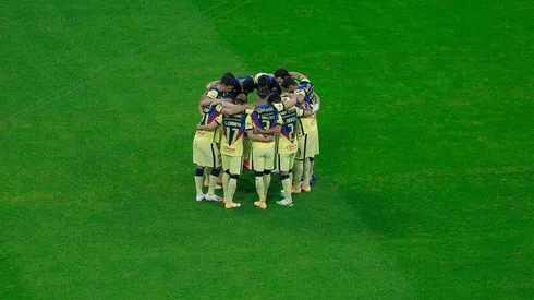 La agenda del lunes en el Club América.