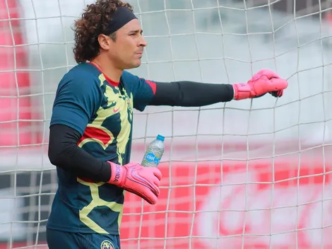 Ochoa lídera duelo de alta efectividad en el arco