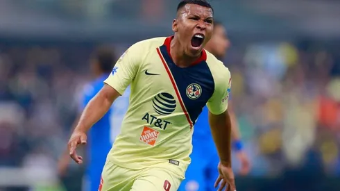 Los jugadores actuales que le hicieron goles a Cruz Azul