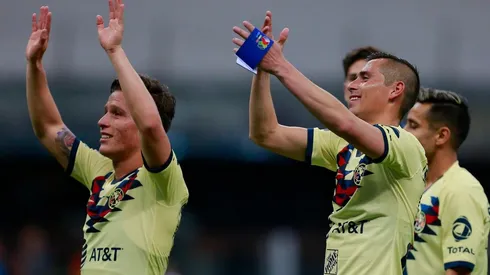 Paul Aguilar será de la partida