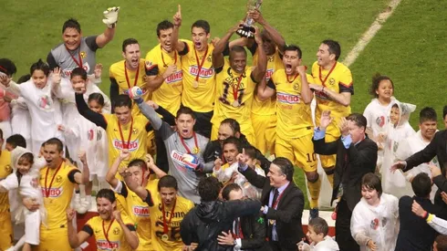 El trolleo del Ame a Cruz Azul en la previa