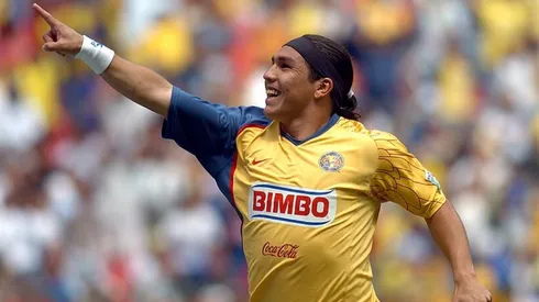 Cabañas recuerda que siempre le hizo goles a Cruz Azul.