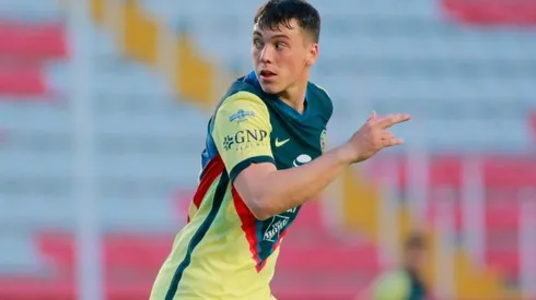 Las dudas contra Cruz Azul por lesión