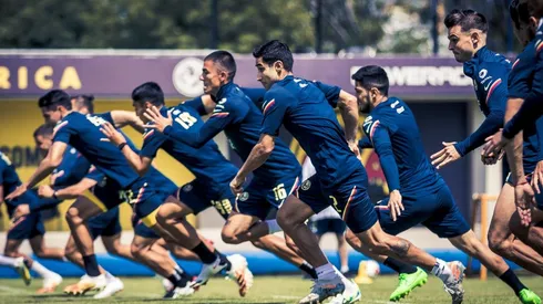 América buscará quedarse con el primer lugar en el duelo ante Cruz Azul