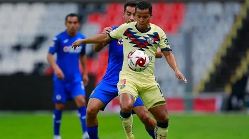 Cruz Azul - América: fecha, hora y canal