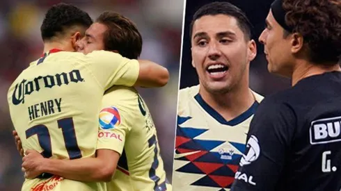 Cuándo volverán los Seleccionados para el Clásico Joven