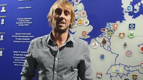 Raúl Herrera reveló qué exigirá primero como Director de la cantera