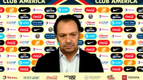 Fuerte autocrítica antes del Clásico Joven