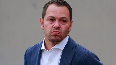 Admitió que se pueden ir dos jugadores