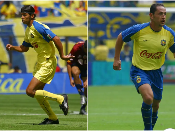 Frankie Oviedo confiesa anécdota con Germán Villa