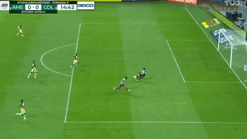 Ochoa le gana un mano a mano a Macías.