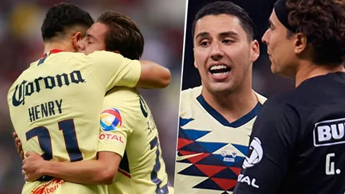 ¿Los seleccionados se pierden 2 Clásicos?