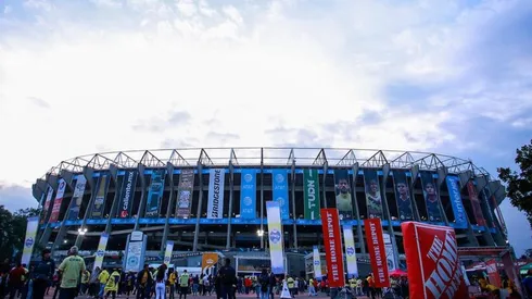 América pide a los aficionados no salir de sus casas.