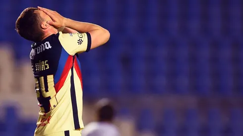 ¿Y si Viñas no está? El plan B del Piojo