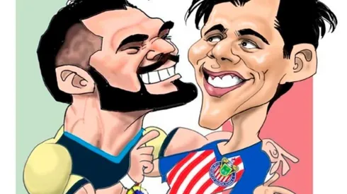 El Cartón de Édgar: "Los elegidos de Martino"