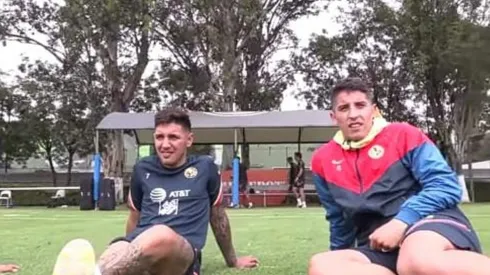 Estos tres extranjeros dieron a conocer su lado más mexicano