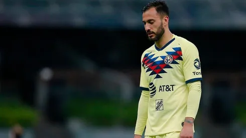 ¿Por qué fue la salida de Ema Aguilera?.