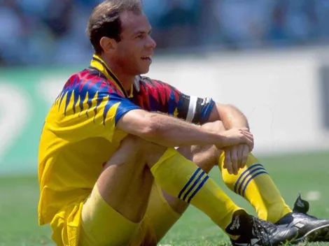 Zague contará su historia en Clásicos Nacionales