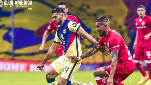 Así quedó la tabla de posiciones al término de la Jornada 10.