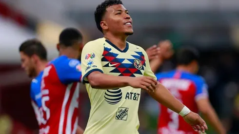 Roger es el único casi descartado