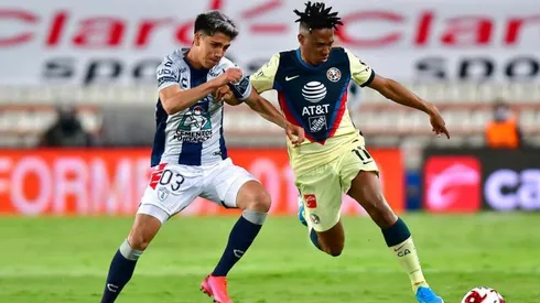 Ibargüen podría estar presente en el Clásico Nacional.