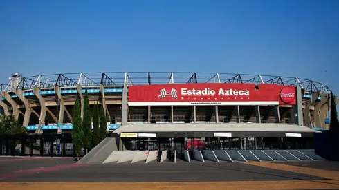 América recibiría 300 personas para los clásicos en el Azteca.
