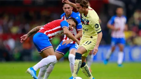 América vs. Chivas: fecha, hora y canal del Clásico Nacional