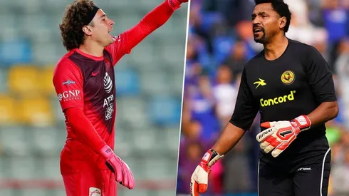 Exclusiva: Chávez reveló cómo conoció a Memo