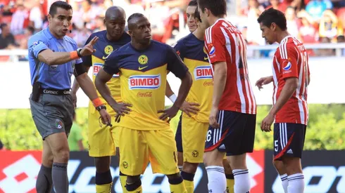 Hijos eternos: historial vs. Chivas