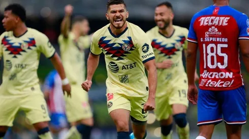 Los últimos 5 Clásicos Nacionales por Liga en el Azteca