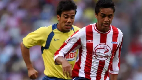 Pável ya vive el Clásico