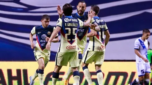 Así está la tabla de posiciones con el triunfo del América.